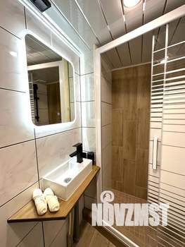 Студия квартира, посуточно, 18м2, 3/5 этаж