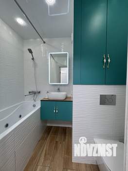 1-к квартира, на длительный срок, 40м2, 9/14 этаж