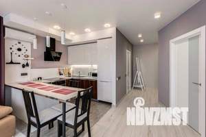 2-к квартира, посуточно, 43м2, 4/14 этаж