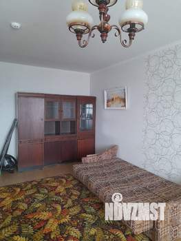 1-к квартира, на длительный срок, 41м2, 14/17 этаж
