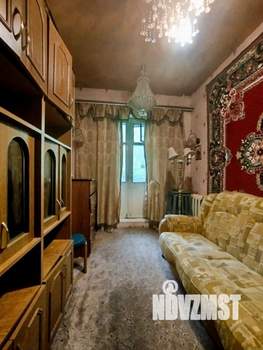 2-к квартира, на длительный срок, 42м2, 2/2 этаж