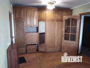3-к квартира, на длительный срок, 62м2, 4/10 этаж