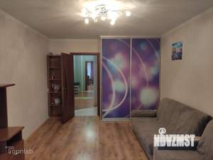 2-к квартира, на длительный срок, 59м2, 3/14 этаж