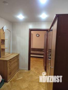 2-к квартира, на длительный срок, 50м2, 3/9 этаж