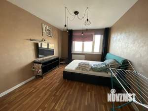 2-к квартира, на длительный срок, 61м2, 14/16 этаж