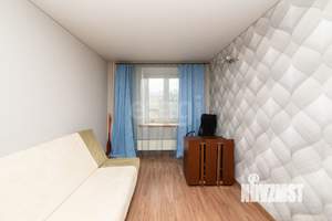 2-к квартира, на длительный срок, 63м2, 12/12 этаж