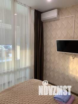 Студия квартира, посуточно, 20м2, 1/20 этаж