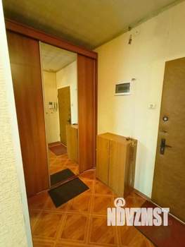 1-к квартира, на длительный срок, 39м2, 10/14 этаж