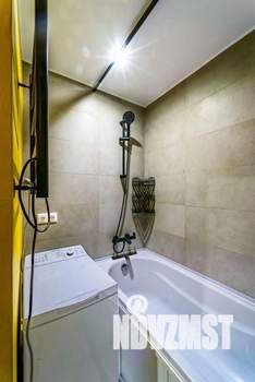 1-к квартира, посуточно, 22м2, 1/1 этаж