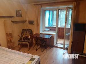 1-к квартира, на длительный срок, 39м2, 1/9 этаж
