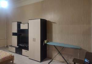 2-к квартира, на длительный срок, 53м2, 1/5 этаж