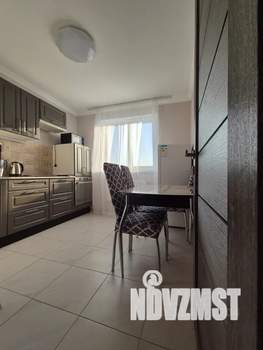 2-к квартира, посуточно, 56м2, 17/17 этаж