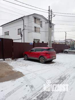 1-к квартира, на длительный срок, 34м2, 1/3 этаж