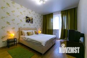 2-к квартира, посуточно, 61м2, 6/17 этаж