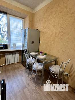 2-к квартира, посуточно, 58м2, 1/3 этаж