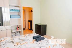 2-к квартира, посуточно, 56м2, 14/17 этаж