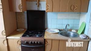 2-к квартира, на длительный срок, 42м2, 4/5 этаж