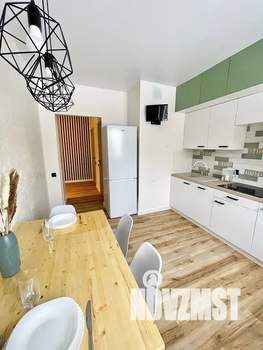 2-к квартира, посуточно, 60м2, 4/20 этаж