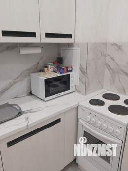 1-к квартира, посуточно, 32м2, 10/17 этаж