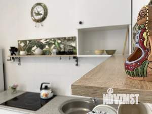 2-к квартира, посуточно, 56м2, 16/16 этаж