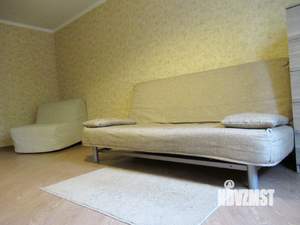 1-к квартира, на длительный срок, 31м2, 2/5 этаж