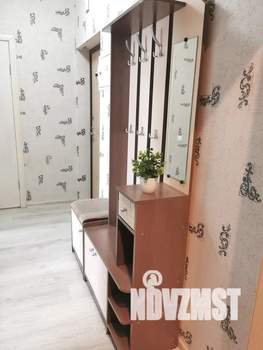 1-к квартира, посуточно, 38м2, 13/17 этаж