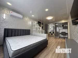 1-к квартира, на длительный срок, 40м2, 9/14 этаж