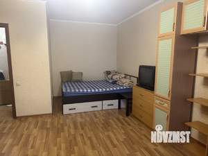 1-к квартира, на длительный срок, 39м2, 10/14 этаж