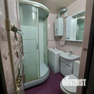 2-к квартира, на длительный срок, 44м2, 3/5 этаж