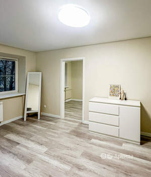 2-к квартира, на длительный срок, 44м2, 2/5 этаж