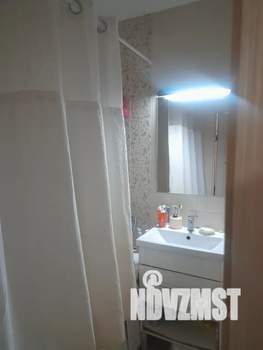 1-к квартира, посуточно, 40м2, 17/17 этаж