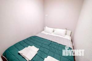 2-к квартира, посуточно, 32м2, 1/1 этаж