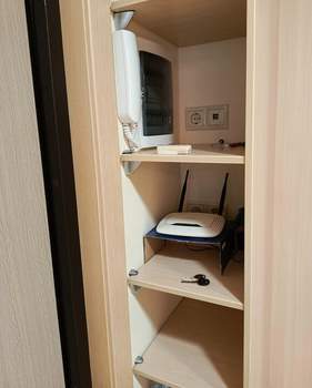 3-к квартира, на длительный срок, 78м2, 3/10 этаж