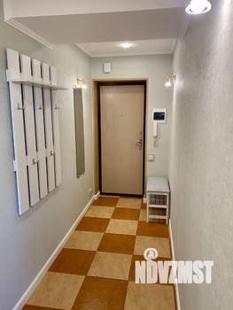 1-к квартира, на длительный срок, 37м2, 13/14 этаж