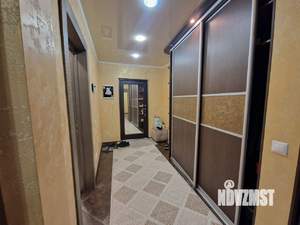 3-к квартира, на длительный срок, 103м2, 16/17 этаж