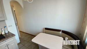 1-к квартира, на длительный срок, 37м2, 8/17 этаж