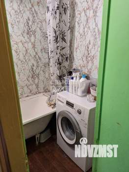 1-к квартира, на длительный срок, 36м2, 7/10 этаж