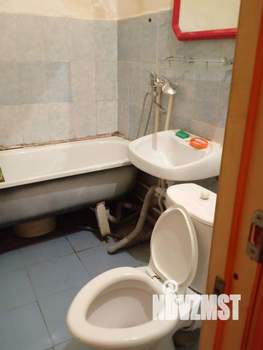 1-к квартира, на длительный срок, 40м2, 1/17 этаж