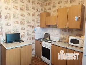 2-к квартира, на длительный срок, 52м2, 4/16 этаж