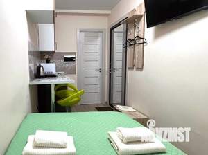 1-к квартира, посуточно, 12м2, 1/9 этаж