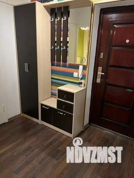 1-к квартира, посуточно, 40м2, 10/19 этаж