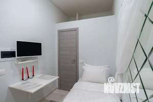 Студия квартира, посуточно, 10м2, 1/5 этаж