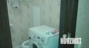 1-к квартира, на длительный срок, 40м2, 4/13 этаж