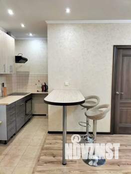 1-к квартира, посуточно, 42м2, 13/16 этаж