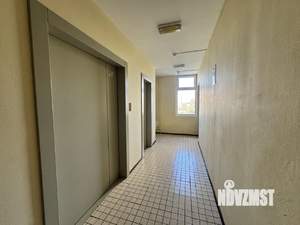 1-к квартира, на длительный срок, 40м2, 7/17 этаж