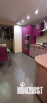 2-к квартира, на длительный срок, 75м2, 6/15 этаж