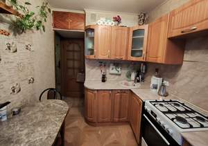 2-к квартира, на длительный срок, 50м2, 4/10 этаж