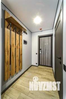 1-к квартира, посуточно, 37м2, 1/1 этаж