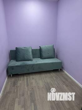 1-к квартира, на длительный срок, 39м2, 3/18 этаж