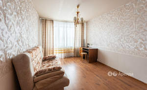 2-к квартира, на длительный срок, 47м2, 5/5 этаж